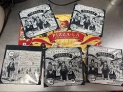 PIZZA-LA 鬼滅の刃 アクリルフィギュア