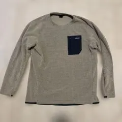 パタゴニア　R1エアクルー