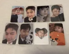 ZEROBASEONE Youhadme atHELLO 店舗特典トレカ メテュ