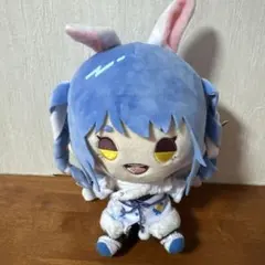 2026年最新】兎田ぺこら もちどるの人気アイテム - メルカリ