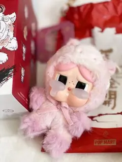 馬力全開 クライベイビー HAVE A GOOD RUN ④