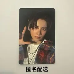 &TEAM NOWトレカ Yuma ユウマ