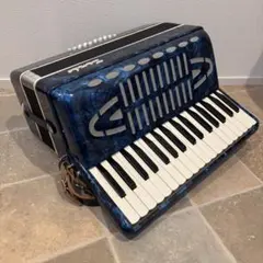 TOMBOトンボ アコーディオン No、24R ソフトケース付き　ブラック TOMBOトンボ アコーディオン No、24R ソフトケース付き ブラック