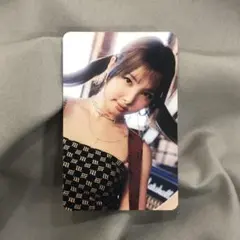 TWICE 2023 シーグリ withmuu トレカ ナヨン