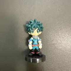 チョコエッグ　ヒロアカ　緑谷出久