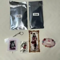 AKB48 20周年記念 アクリルスタンドセット