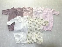 6点&靴下&木製百日祝い付き