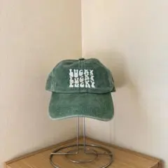 90’s 企業 キャップ ヴィンテージ