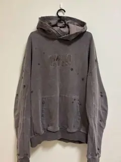 CVTVLIST Usual hoodieのサムネイル