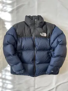 【THE NORTH FACE】1996 RETRO NUPTSE JACKET