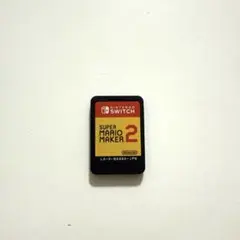 スーパーマリオメーカー2