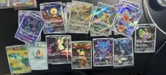 t*s様 ポケモンカード 18枚セット (メガドリーム)