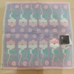 【kaze様専用】ANNA SUI ハンドタオルのサムネイル