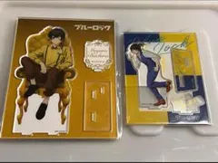 ブルーロック　蜂楽廻　アクリルスタンド