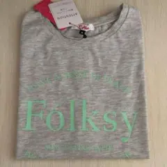 ピンクラテ ガーリーロゴTシャツ 150