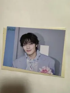 Stray Kids スキズ Hollow ラントレ ランダムトレカ アイエン