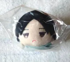 ハイキュー!!　もちもちマスコット　国見英