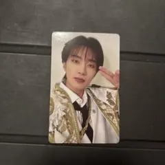 山中柔太郎 トレカvos盤