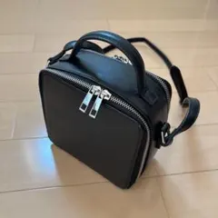 アズールバイマウジー♡スクエア型ショルダーバッグ