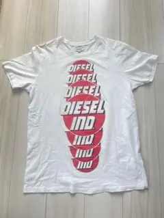 DIESEL ディーゼル　Tシャツのサムネイル
