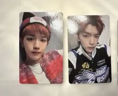 INI READY TO POP! トレカ　髙塚大夢