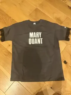 MARY QUANT × PUBLUX コラボ Tシャツのサムネイル