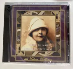 Vaughn De Leath Dancing (新品／未開封)