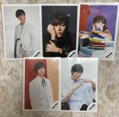 【即購入OK】SnowMan 阿部亮平 公式写真 まとめ売り 10枚セット