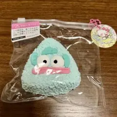 ハンギョドンおにぎり　スクイーズ