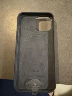 Apple MagSafe対応 シリコーンケース iPhone 13 mini