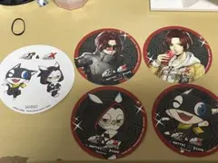 2026年最新】ペルソナ4 ステッカーの人気アイテム - メルカリ