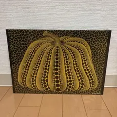 新品未開封〕草間彌生 草間弥生 パズル YAYOIKUSAMA 送料込み - メルカリ