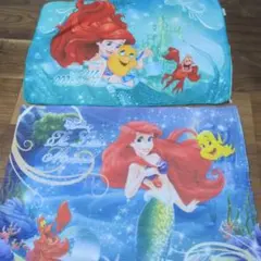 Disney The Little Mermaid 枕カバーのサムネイル