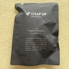 CHAP UP シャンプー 300ml オーガニックエッセンス - メルカリ
