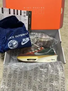 NIKE アルファフライ3プレミアム