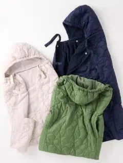 ライトウォームパデッド2WAYブランケット