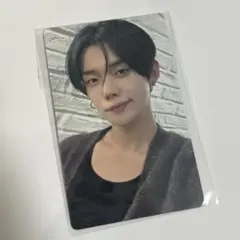 The Star Chapter: TOGETHER ラキドロトレカ ヨンジュン