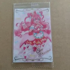 【袋傷あり】キュアプレシャス プリキュア カードウエハース 6弾