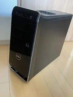 Dell XPS 8900 タワー型デスクトップPC
