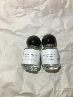 ショーレイヤード オードトワレ ミニボトル