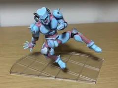 一番くじ　クレイジーダイヤモンド　フィギュア　B賞