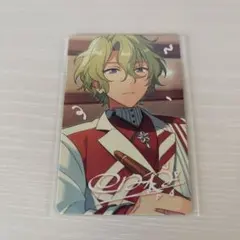 あんスタ　韓国フォトカード　日和