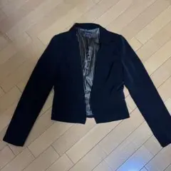 Forever21 テーラードジャケット　ショート丈