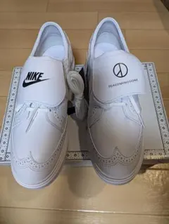 PEACEMINUSONE × Nike Kwondo1 