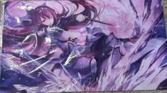 2026年最新】fate プレイマット スカサハの人気アイテム - メルカリ