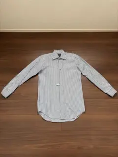 10 ALEXANDER JULIAN ワイシャツ M-84 Slim Fitのサムネイル