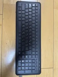 ELECOM ワイヤレスキーボード