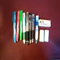 ボールペン他まとめ売り