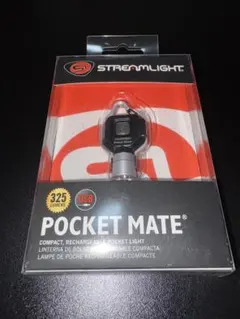 STREAMLIGHT POCKET MATE 325ルーメンのサムネイル