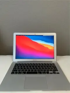 MacBook Air (2017) シルバー 13.3インチ
